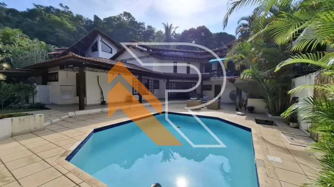 Casa de Condomínio com 4 quartos à venda e para alugar, 295m2 em Niteroi - RJ - imagem 1 Foto 1 de Casa de Condomínio com 4 quartos à venda e para alugar, 295m2 em Niteroi - RJ
