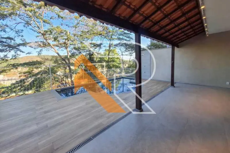 Foto 7 de Casa de Condomínio com 4 quartos para alugar, 300m2 em Niteroi - RJ