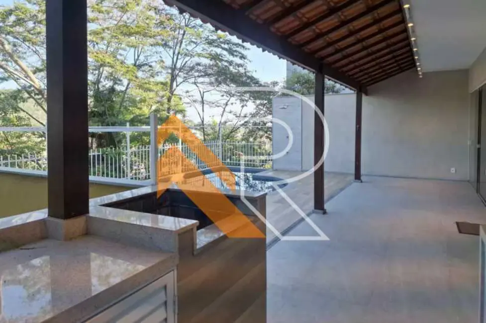 Foto 5 de Casa de Condomínio com 4 quartos para alugar, 300m2 em Niteroi - RJ