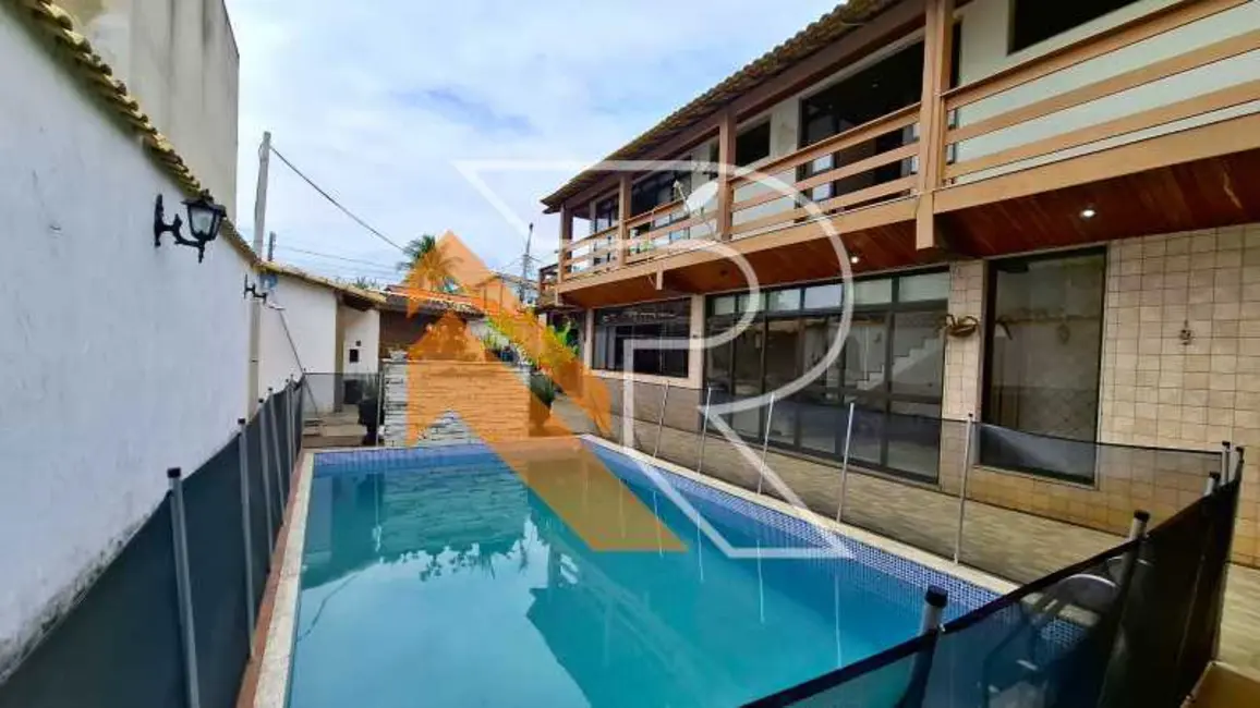 Foto 1 de Casa de Condomínio com 2 quartos à venda, 214m2 em Niteroi - RJ