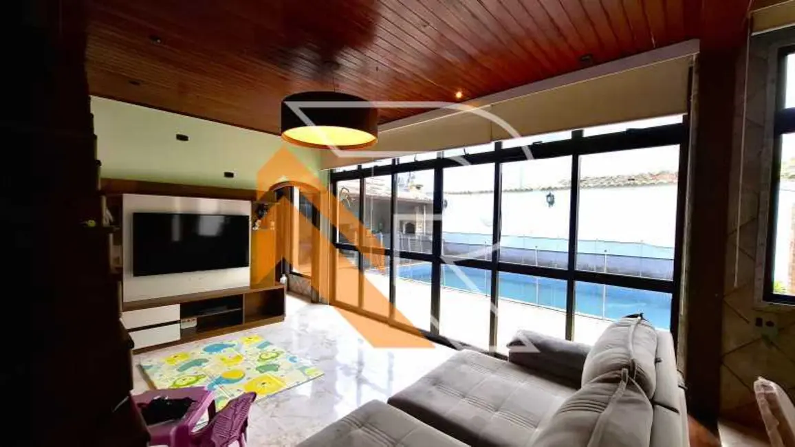 Foto 4 de Casa de Condomínio com 2 quartos à venda, 214m2 em Niteroi - RJ
