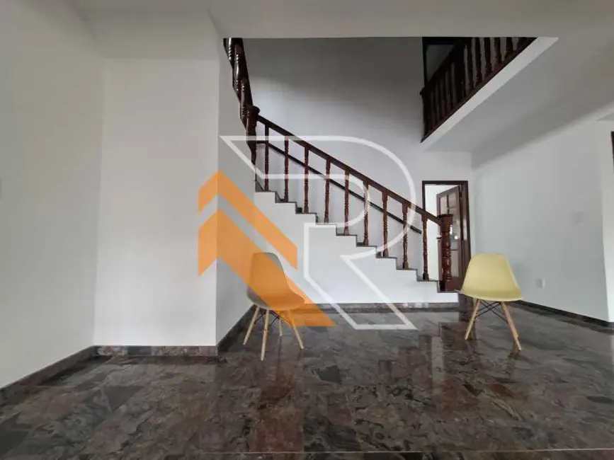 Foto 6 de Casa de Condomínio com 5 quartos à venda, 390m2 em Niteroi - RJ