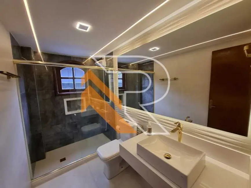Foto 8 de Casa de Condomínio com 5 quartos à venda, 390m2 em Niteroi - RJ