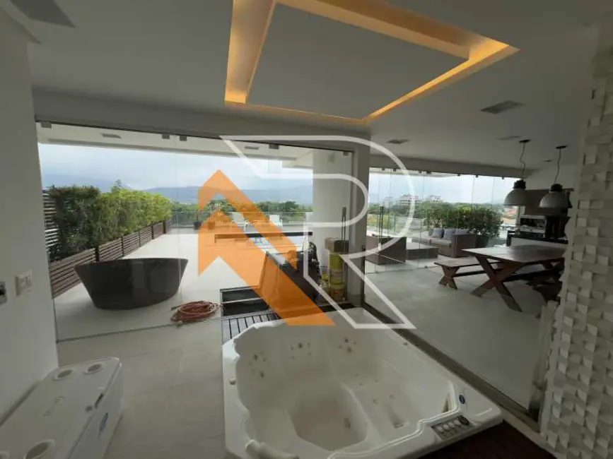 Foto 4 de Casa de Condomínio com 4 quartos à venda, 515m2 em Niteroi - RJ
