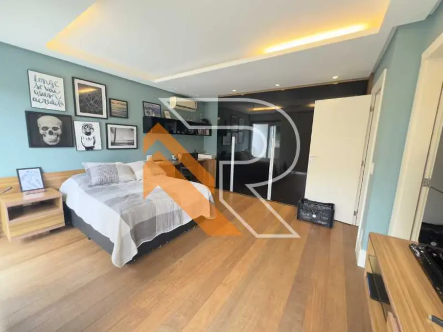 Foto 7 de Casa de Condomínio com 4 quartos à venda, 515m2 em Niteroi - RJ