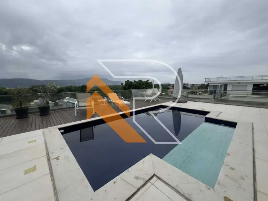 Foto 2 de Casa de Condomínio com 4 quartos à venda, 515m2 em Niteroi - RJ