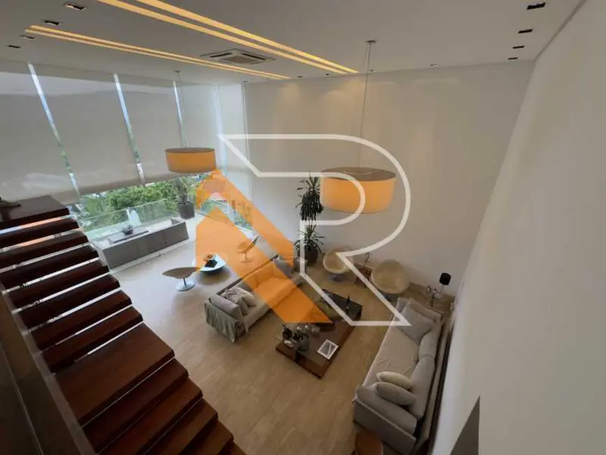 Foto 6 de Casa de Condomínio com 4 quartos à venda, 515m2 em Niteroi - RJ