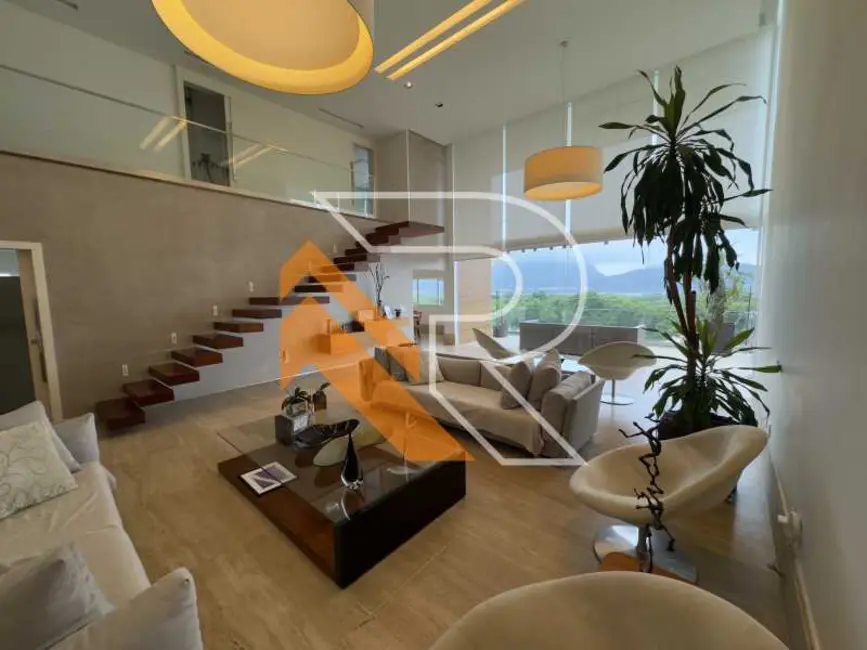 Foto 1 de Casa de Condomínio com 4 quartos à venda, 515m2 em Niteroi - RJ