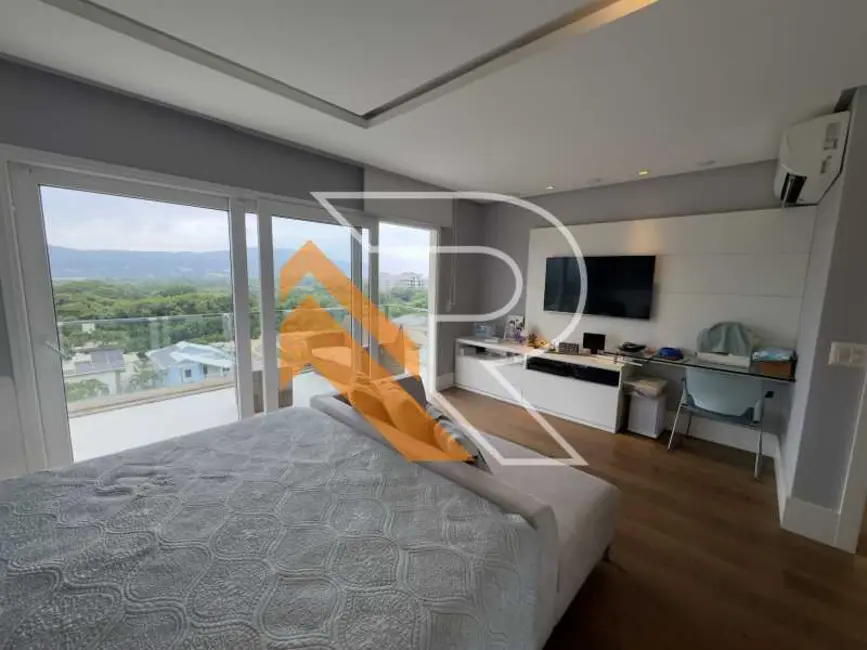 Foto 9 de Casa de Condomínio com 4 quartos à venda, 515m2 em Niteroi - RJ