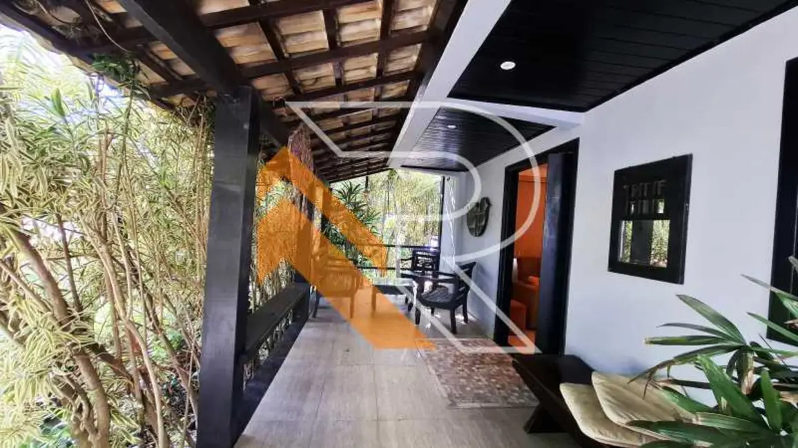 Foto 2 de Casa de Condomínio com 3 quartos à venda e para alugar, 175m2 em Niteroi - RJ