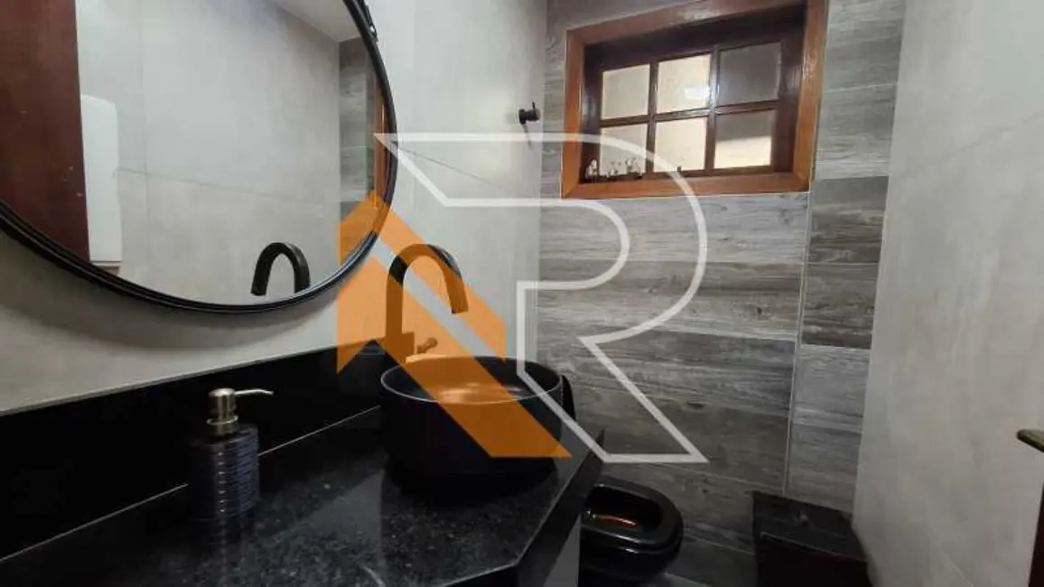 Foto 7 de Casa de Condomínio com 3 quartos à venda e para alugar, 175m2 em Niteroi - RJ