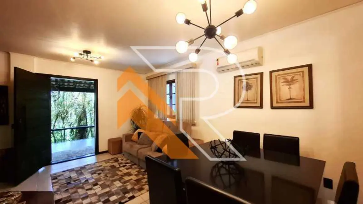 Foto 5 de Casa de Condomínio com 3 quartos à venda e para alugar, 175m2 em Niteroi - RJ