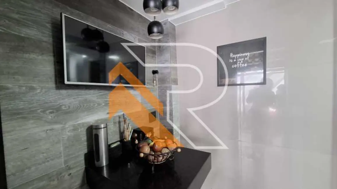 Foto 8 de Casa de Condomínio com 3 quartos à venda e para alugar, 175m2 em Niteroi - RJ