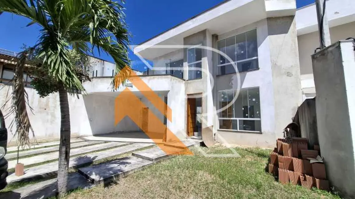 Foto 1 de Casa de Condomínio com 4 quartos à venda, 190m2 em Niteroi - RJ