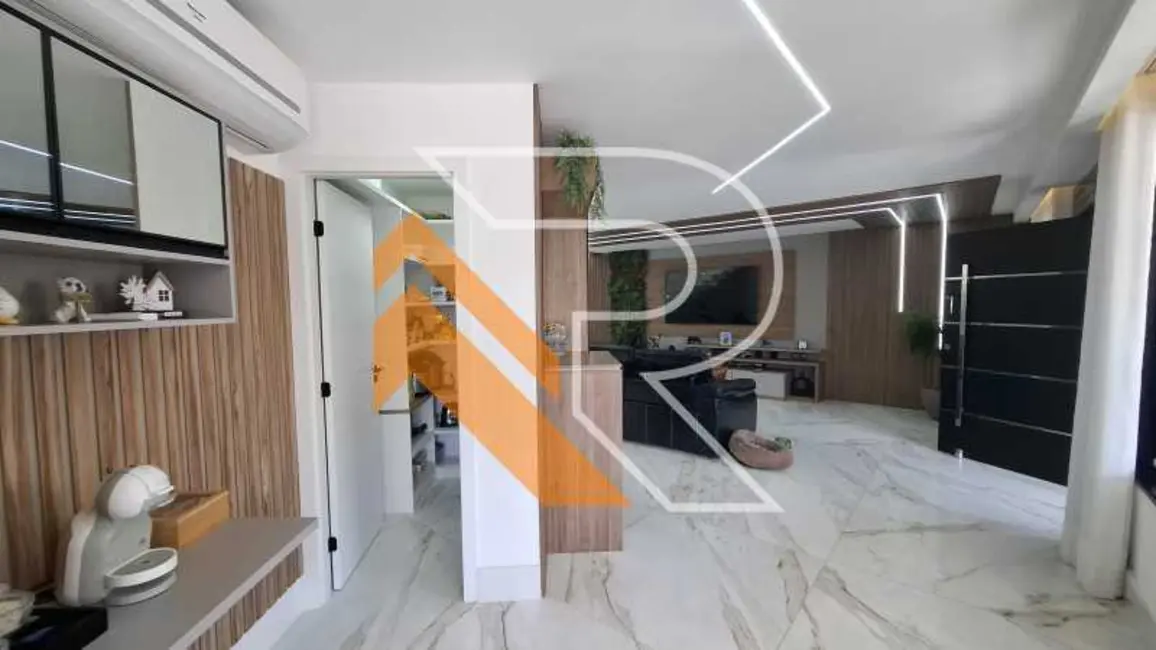 Foto 8 de Casa com 3 quartos à venda, 209m2 em Niteroi - RJ