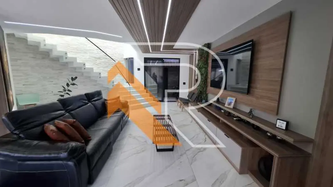 Foto 9 de Casa com 3 quartos à venda, 209m2 em Niteroi - RJ