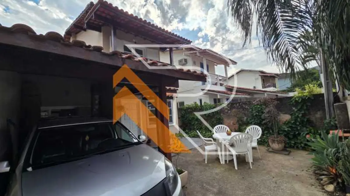 Foto 5 de Casa com 4 quartos à venda, 180m2 em Niteroi - RJ