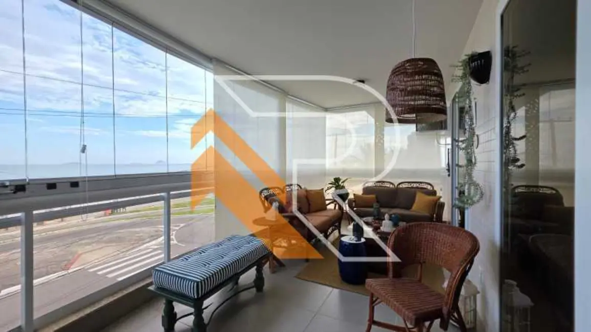 Foto 4 de Apartamento com 4 quartos à venda, 158m2 em Niteroi - RJ