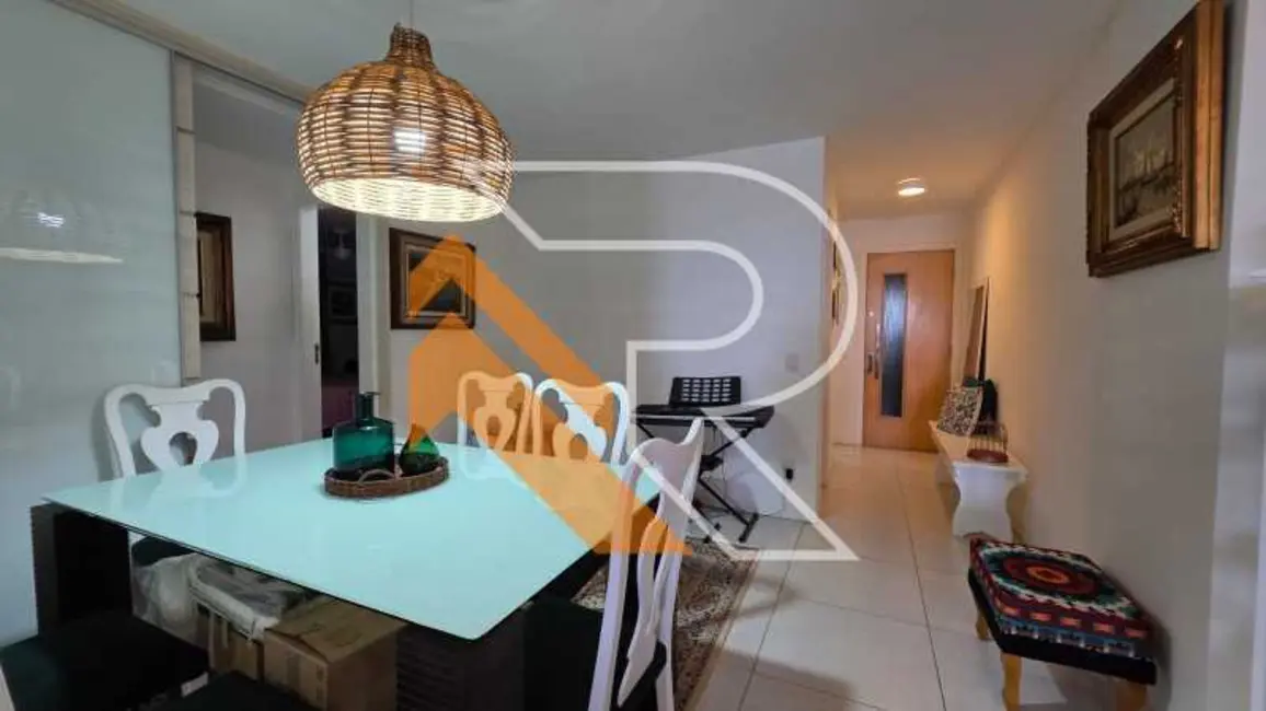 Foto 7 de Apartamento com 4 quartos à venda, 158m2 em Niteroi - RJ