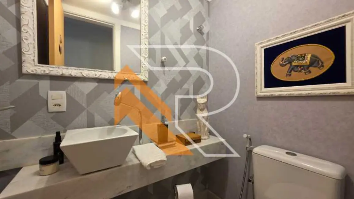 Foto 8 de Apartamento com 4 quartos à venda, 158m2 em Niteroi - RJ