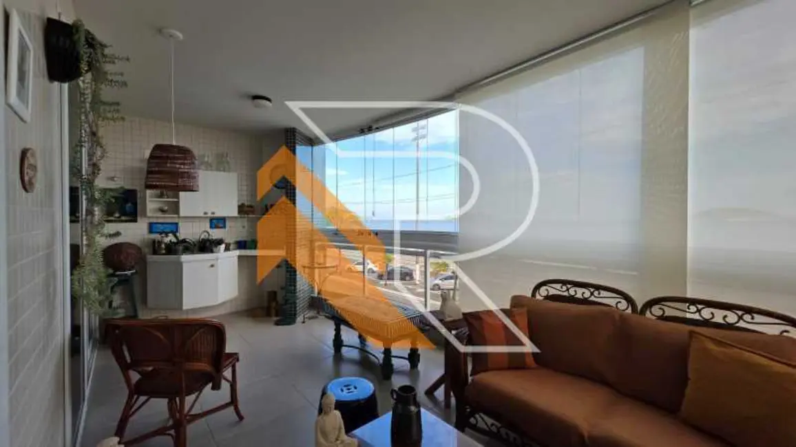 Foto 3 de Apartamento com 4 quartos à venda, 158m2 em Niteroi - RJ