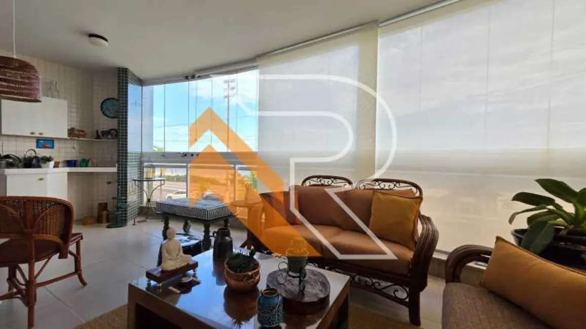 Foto 1 de Apartamento com 4 quartos à venda, 158m2 em Niteroi - RJ