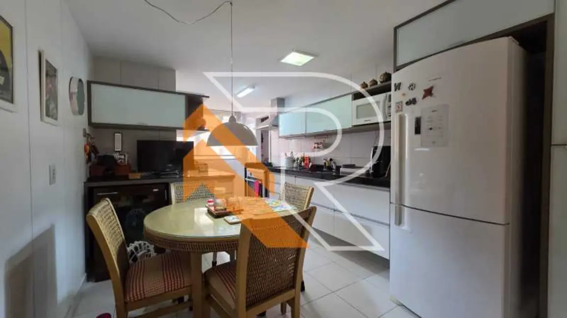 Foto 9 de Apartamento com 4 quartos à venda, 158m2 em Niteroi - RJ