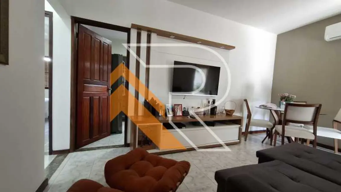 Foto 5 de Casa com 2 quartos à venda, 86m2 em Niteroi - RJ