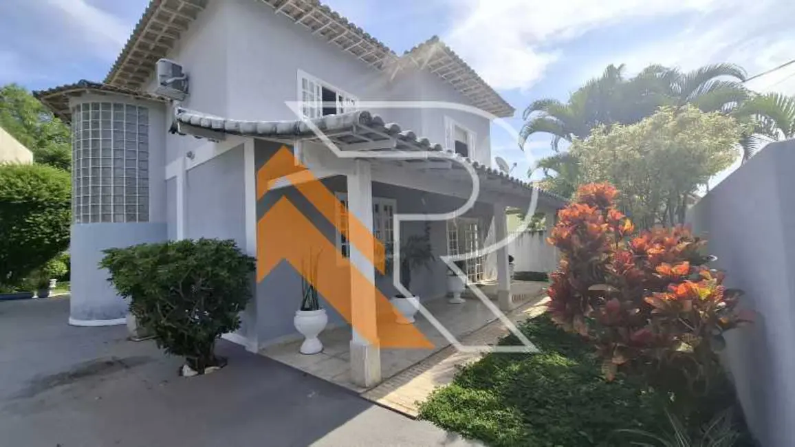 Foto 3 de Casa com 4 quartos à venda, 220m2 em Niteroi - RJ