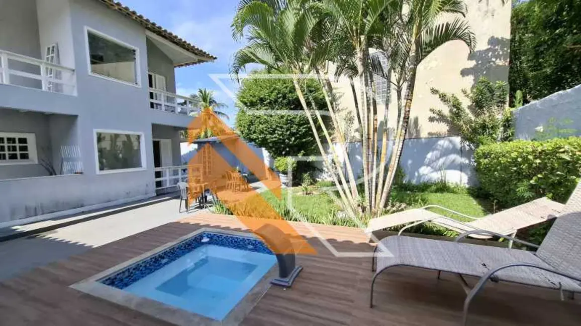 Foto 1 de Casa com 4 quartos à venda, 220m2 em Niteroi - RJ