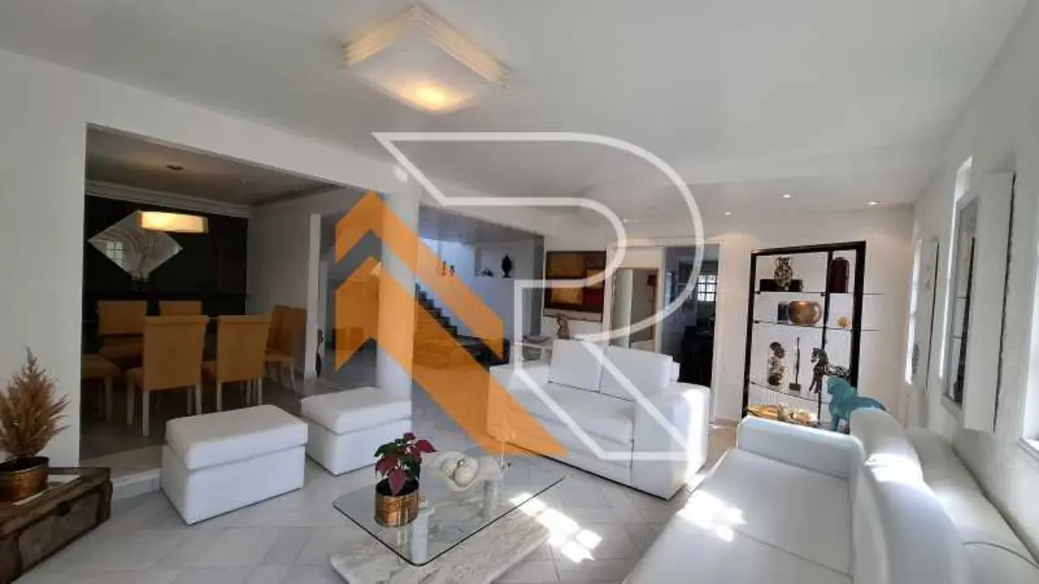 Foto 5 de Casa com 4 quartos à venda, 220m2 em Niteroi - RJ