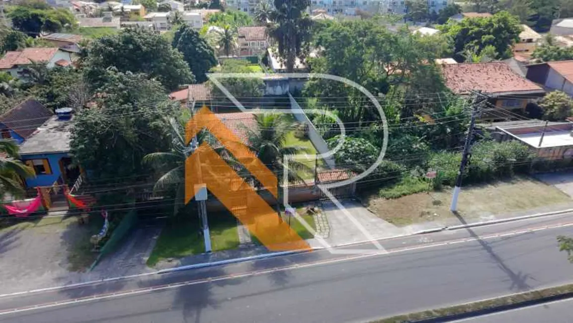 Terreno / Lote à venda, 1010m2 em Niteroi - RJ - imagem 2 Foto 2 de Terreno / Lote à venda, 1010m2 em Niteroi - RJ
