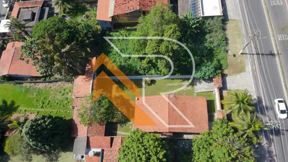 Terreno / Lote à venda, 1010m2 em Niteroi - RJ - imagem 4 Foto 4 de Terreno / Lote à venda, 1010m2 em Niteroi - RJ