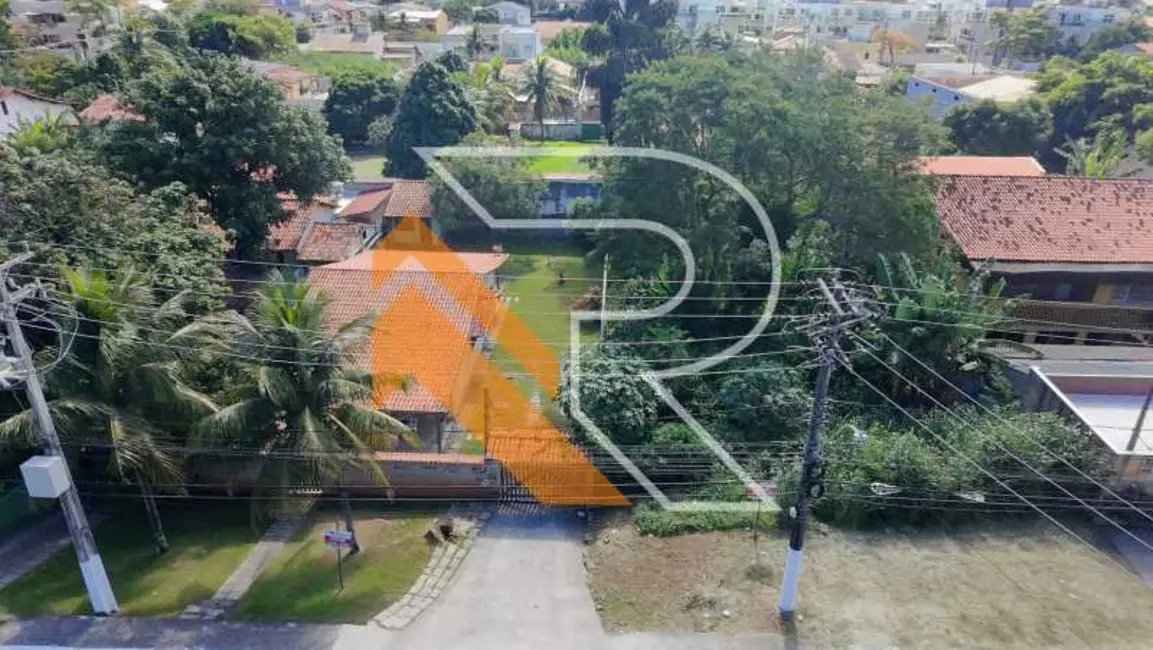 Terreno / Lote à venda, 1010m2 em Niteroi - RJ - imagem 1 Foto 1 de Terreno / Lote à venda, 1010m2 em Niteroi - RJ