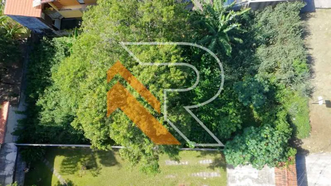 Terreno / Lote à venda, 1010m2 em Niteroi - RJ - imagem 5 Foto 5 de Terreno / Lote à venda, 1010m2 em Niteroi - RJ