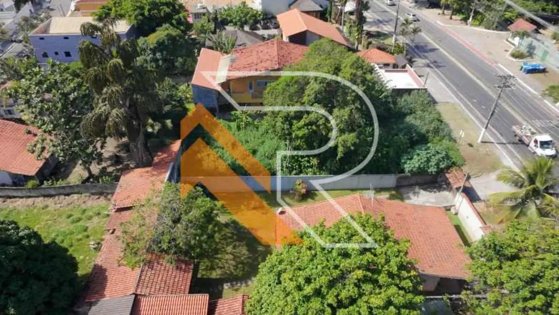 Terreno / Lote à venda, 1010m2 em Niteroi - RJ - imagem 3 Foto 3 de Terreno / Lote à venda, 1010m2 em Niteroi - RJ
