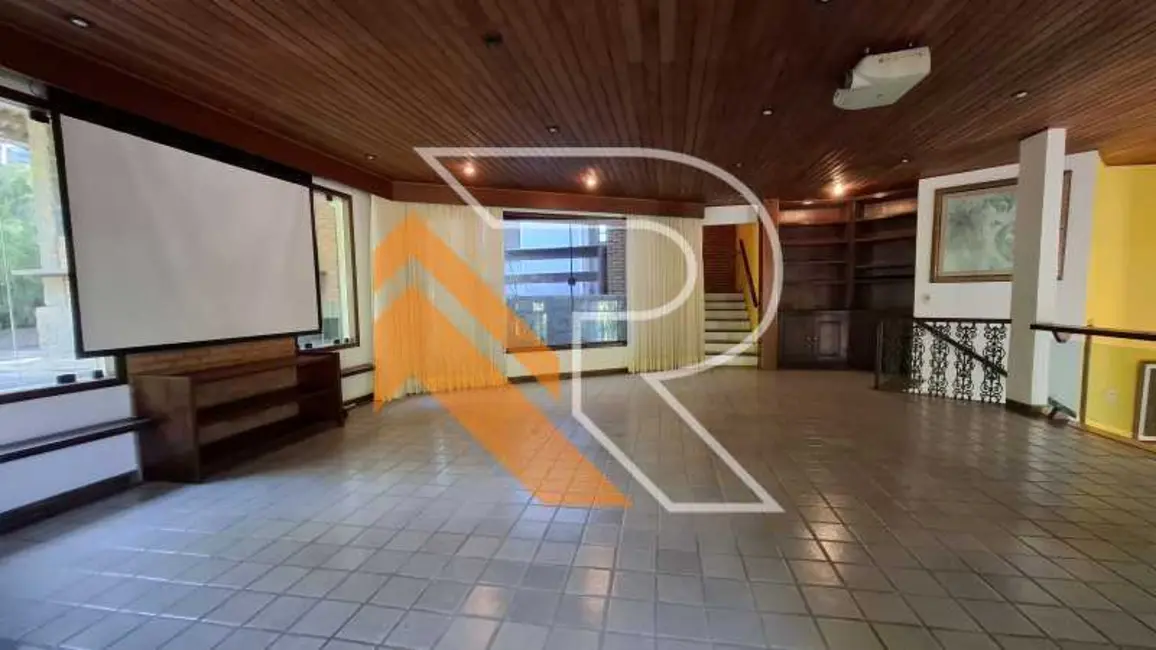 Foto 3 de Casa de Condomínio com 3 quartos à venda, 375m2 em Niteroi - RJ