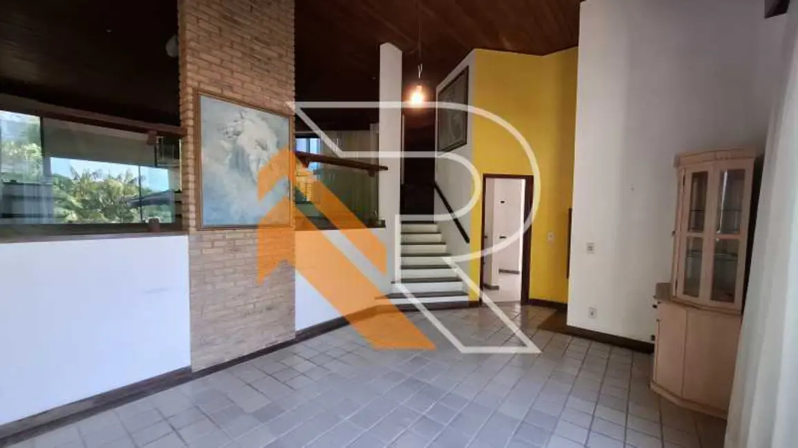 Foto 6 de Casa de Condomínio com 3 quartos à venda, 375m2 em Niteroi - RJ