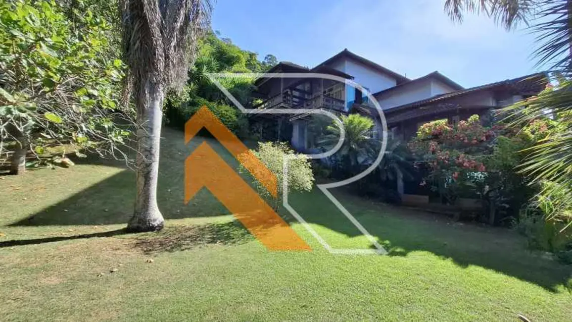 Foto 2 de Casa de Condomínio com 3 quartos à venda, 375m2 em Niteroi - RJ