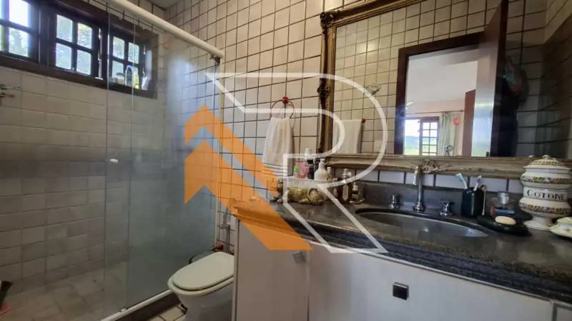 Casa de Condomínio com 4 quartos à venda, 227m2 em Niteroi - RJ - imagem 7 Foto 7 de Casa de Condomínio com 4 quartos à venda, 227m2 em Niteroi - RJ