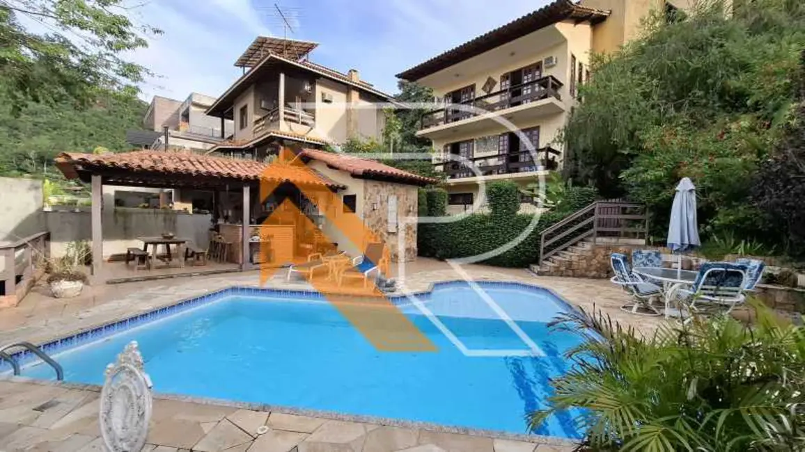 Casa de Condomínio com 4 quartos à venda, 227m2 em Niteroi - RJ - imagem 1 Foto 1 de Casa de Condomínio com 4 quartos à venda, 227m2 em Niteroi - RJ