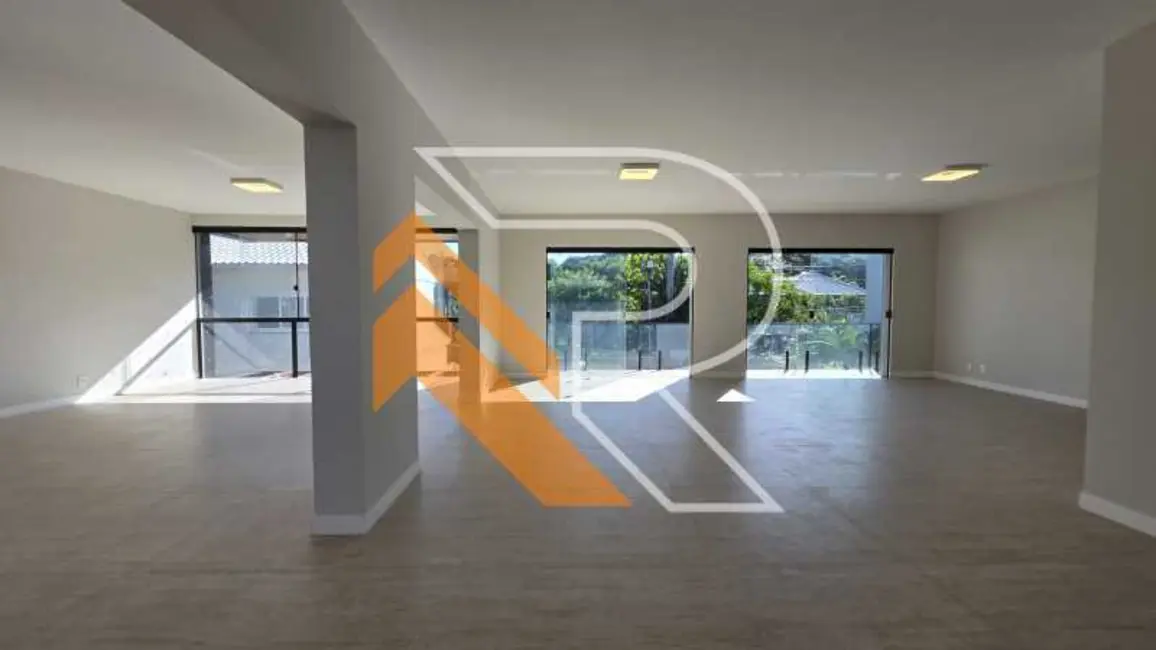 Foto 7 de Casa de Condomínio com 4 quartos à venda, 562m2 em Niteroi - RJ