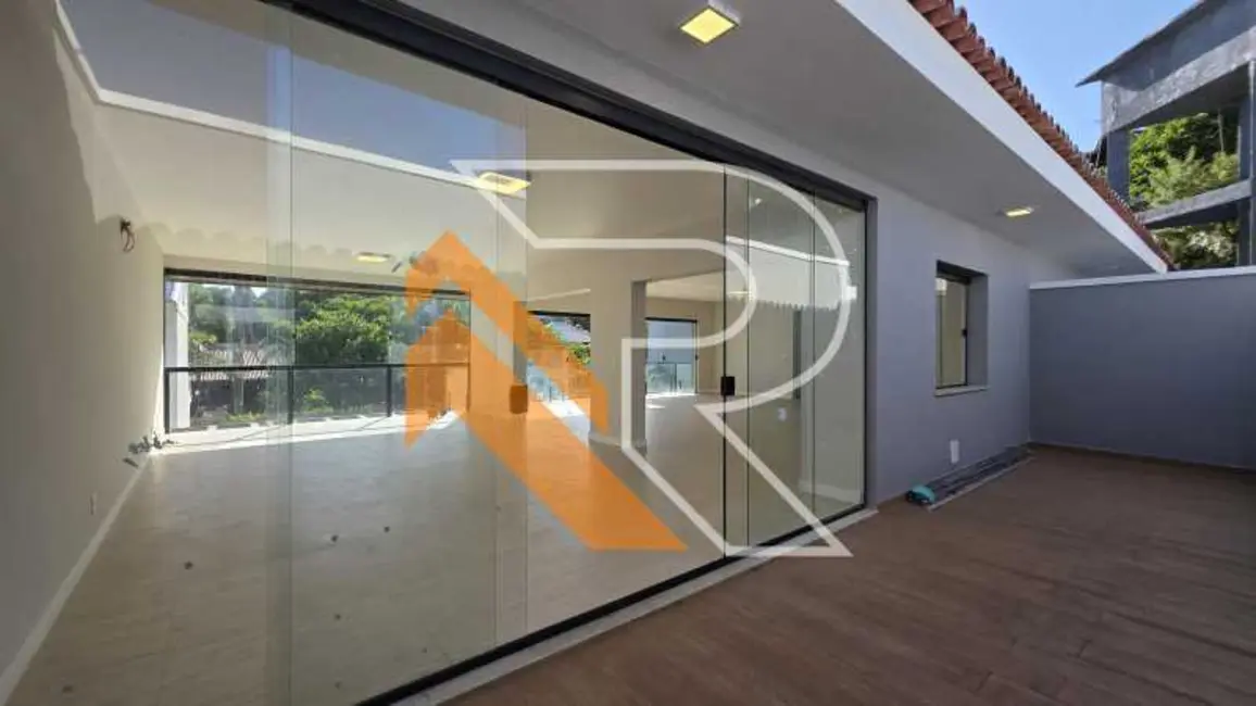 Foto 9 de Casa de Condomínio com 4 quartos à venda, 562m2 em Niteroi - RJ
