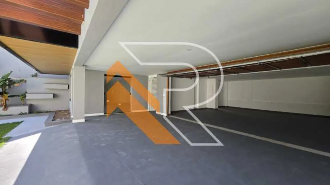 Foto 4 de Casa de Condomínio com 4 quartos à venda, 562m2 em Niteroi - RJ