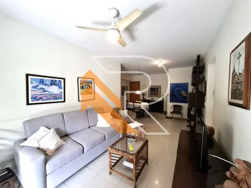 Foto 1 de Apartamento com 2 quartos à venda, 120m2 em Niteroi - RJ