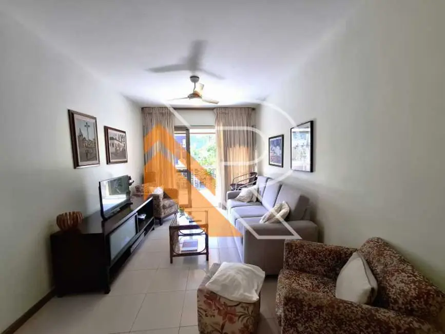 Foto 6 de Apartamento com 2 quartos à venda, 120m2 em Niteroi - RJ