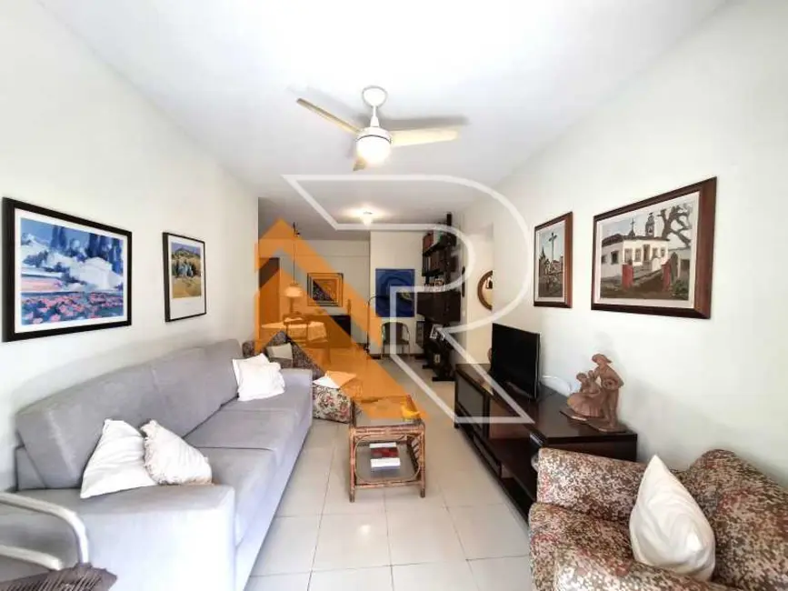 Foto 3 de Apartamento com 2 quartos à venda, 120m2 em Niteroi - RJ
