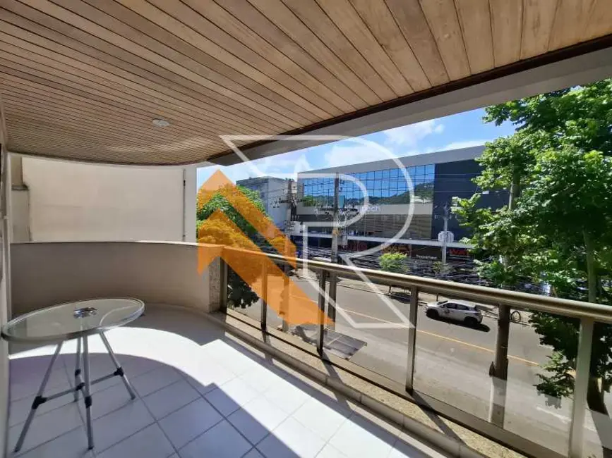 Foto 2 de Apartamento com 2 quartos à venda, 120m2 em Niteroi - RJ