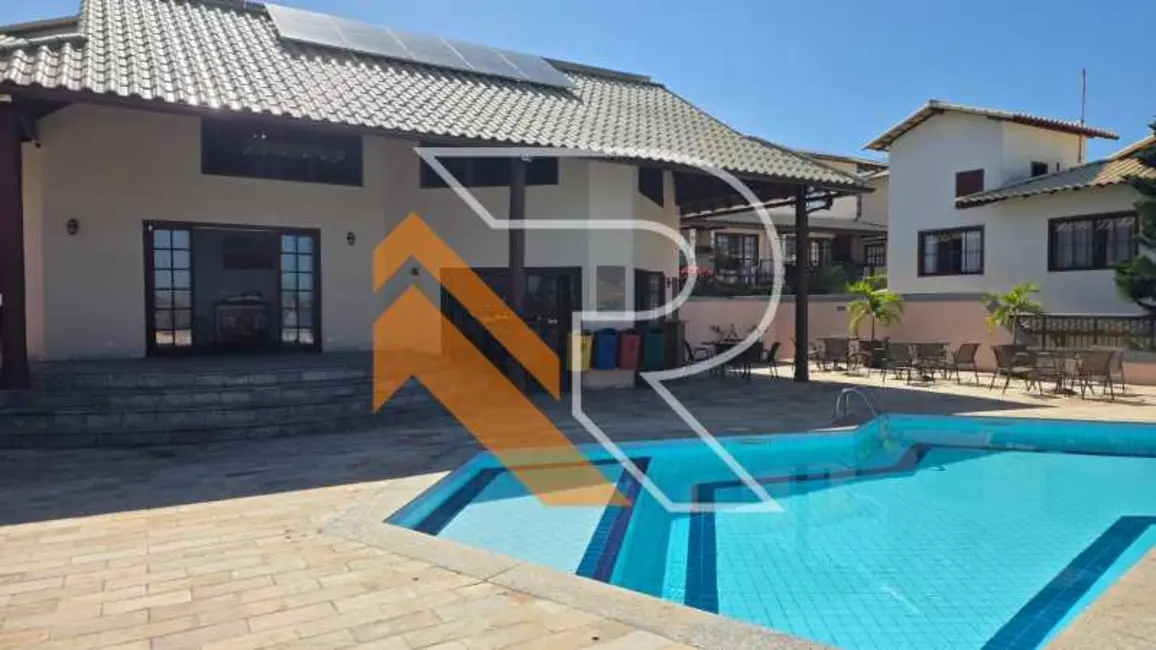 Casa de Condomínio com 3 quartos à venda, 208m2 em Niteroi - RJ - imagem 2 Foto 2 de Casa de Condomínio com 3 quartos à venda, 208m2 em Niteroi - RJ