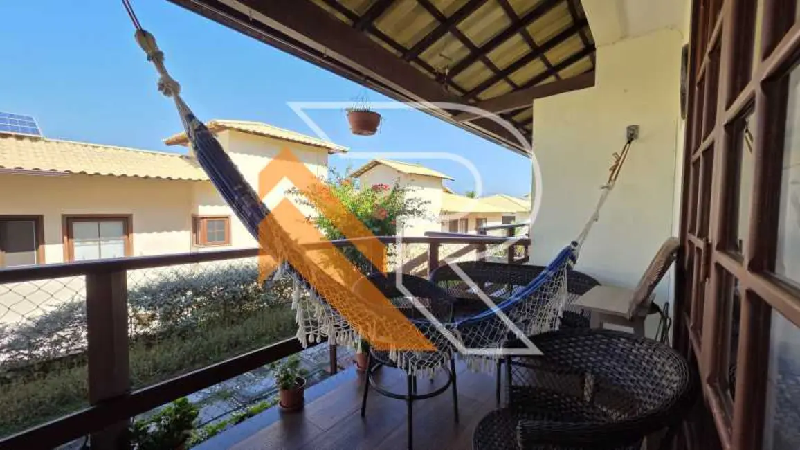 Casa de Condomínio com 3 quartos à venda, 208m2 em Niteroi - RJ - imagem 8 Foto 8 de Casa de Condomínio com 3 quartos à venda, 208m2 em Niteroi - RJ